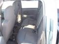 Blue Granite Metallic - Colorado Crew Cab Photo No. 16