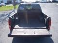 Blue Granite Metallic - Colorado Crew Cab Photo No. 17
