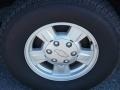 Blue Granite Metallic - Colorado Crew Cab Photo No. 18