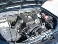 Blue Granite Metallic - Colorado Crew Cab Photo No. 19