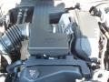 Blue Granite Metallic - Colorado Crew Cab Photo No. 20