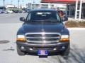 Graphite Metallic - Durango SLT 4x4 Photo No. 1