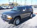 Graphite Metallic - Durango SLT 4x4 Photo No. 2