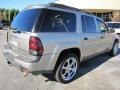 2003 Light Pewter Metallic Chevrolet TrailBlazer EXT LT  photo #3