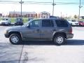 Graphite Metallic - Durango SLT 4x4 Photo No. 3