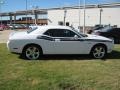Stone White - Challenger R/T Classic Photo No. 6