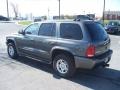 Graphite Metallic - Durango SLT 4x4 Photo No. 4