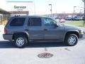 Graphite Metallic - Durango SLT 4x4 Photo No. 7