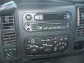 Graphite Metallic - Durango SLT 4x4 Photo No. 13
