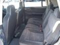 Graphite Metallic - Durango SLT 4x4 Photo No. 18