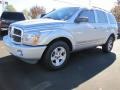 Brilliant Silver Metallic - Durango SLT Photo No. 1