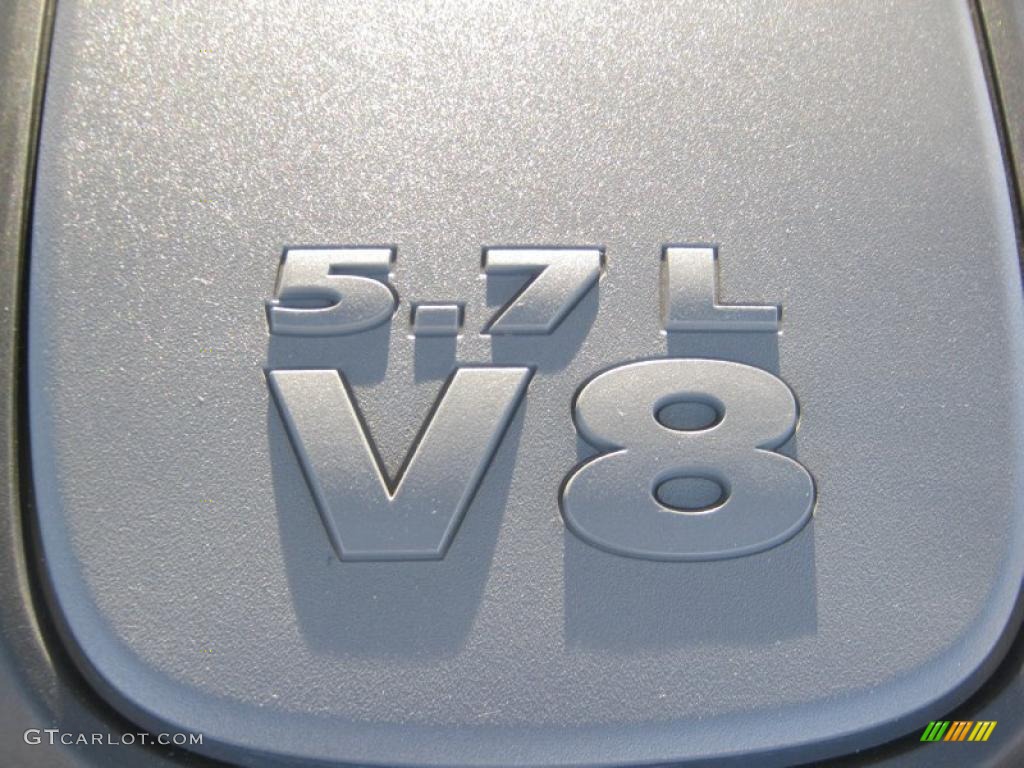 2010 Dodge Challenger R/T Classic Marks and Logos Photo #39497333