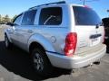 Brilliant Silver Metallic - Durango SLT Photo No. 2