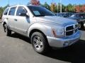 Brilliant Silver Metallic - Durango SLT Photo No. 4