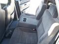 Graphite Metallic - Durango SLT 4x4 Photo No. 25