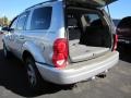 Brilliant Silver Metallic - Durango SLT Photo No. 8