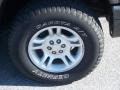Graphite Metallic - Durango SLT 4x4 Photo No. 27