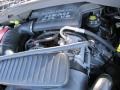 Brilliant Silver Metallic - Durango SLT Photo No. 12