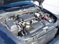 Graphite Metallic - Durango SLT 4x4 Photo No. 29
