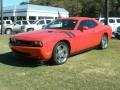 HEMI Orange - Challenger R/T Photo No. 1