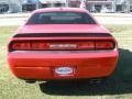 HEMI Orange - Challenger R/T Photo No. 4