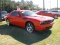 HEMI Orange - Challenger R/T Photo No. 7
