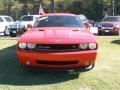 HEMI Orange - Challenger R/T Photo No. 8