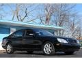 Black - S 500 4Matic Sedan Photo No. 1