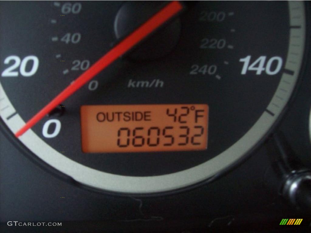 2005 CR-V Special Edition 4WD - Pewter Pearl / Black photo #4