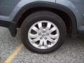 Pewter Pearl - CR-V Special Edition 4WD Photo No. 11