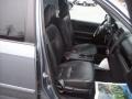 Pewter Pearl - CR-V Special Edition 4WD Photo No. 15