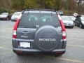 Pewter Pearl - CR-V Special Edition 4WD Photo No. 24