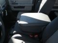 2011 Bright White Dodge Ram 1500 SLT Crew Cab  photo #12