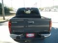 2009 Dark Gray Metallic Chevrolet Colorado LT Crew Cab  photo #4