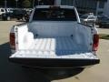 2011 Bright White Dodge Ram 1500 SLT Crew Cab  photo #20