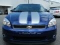 2007 Laser Blue Metallic Chevrolet Monte Carlo SS  photo #8