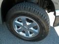 2009 Dark Gray Metallic Chevrolet Colorado LT Crew Cab  photo #9