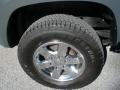 Dark Gray Metallic - Colorado LT Crew Cab Photo No. 11