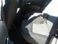 2009 Dark Gray Metallic Chevrolet Colorado LT Crew Cab  photo #15