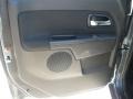 Dark Gray Metallic - Colorado LT Crew Cab Photo No. 16