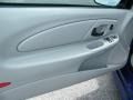 Gray Door Panel Photo for 2007 Chevrolet Monte Carlo #39498625