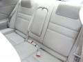 Gray Interior Photo for 2007 Chevrolet Monte Carlo #39498669