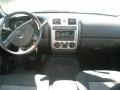 2009 Dark Gray Metallic Chevrolet Colorado LT Crew Cab  photo #21