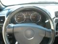 2009 Dark Gray Metallic Chevrolet Colorado LT Crew Cab  photo #22