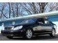 Black - S 500 4Matic Sedan Photo No. 11