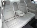 Gray 2007 Chevrolet Monte Carlo SS Interior Color