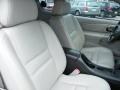 Gray Interior Photo for 2007 Chevrolet Monte Carlo #39498729
