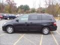 2007 Nighthawk Black Pearl Honda Odyssey EX-L  photo #22