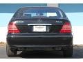 2003 Black Mercedes-Benz S 500 4Matic Sedan  photo #13