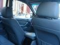 2005 Titanium Silver Metallic BMW X5 3.0i  photo #9